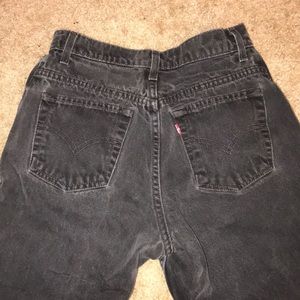 ON HOLD DO NOT BUY!!! Vintage Levi’s mom jeans